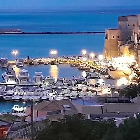 De Meo Guest House Castellammare del Golfo Exterior photo