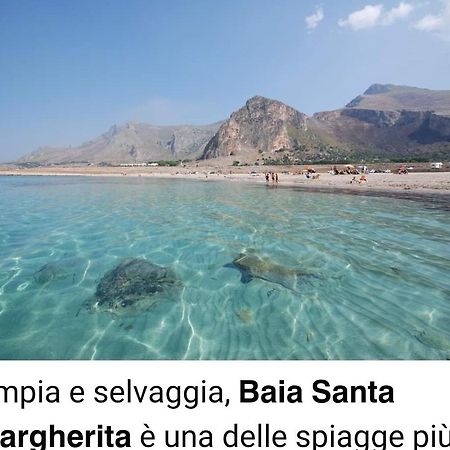 De Meo Guest House Castellammare del Golfo Exterior photo