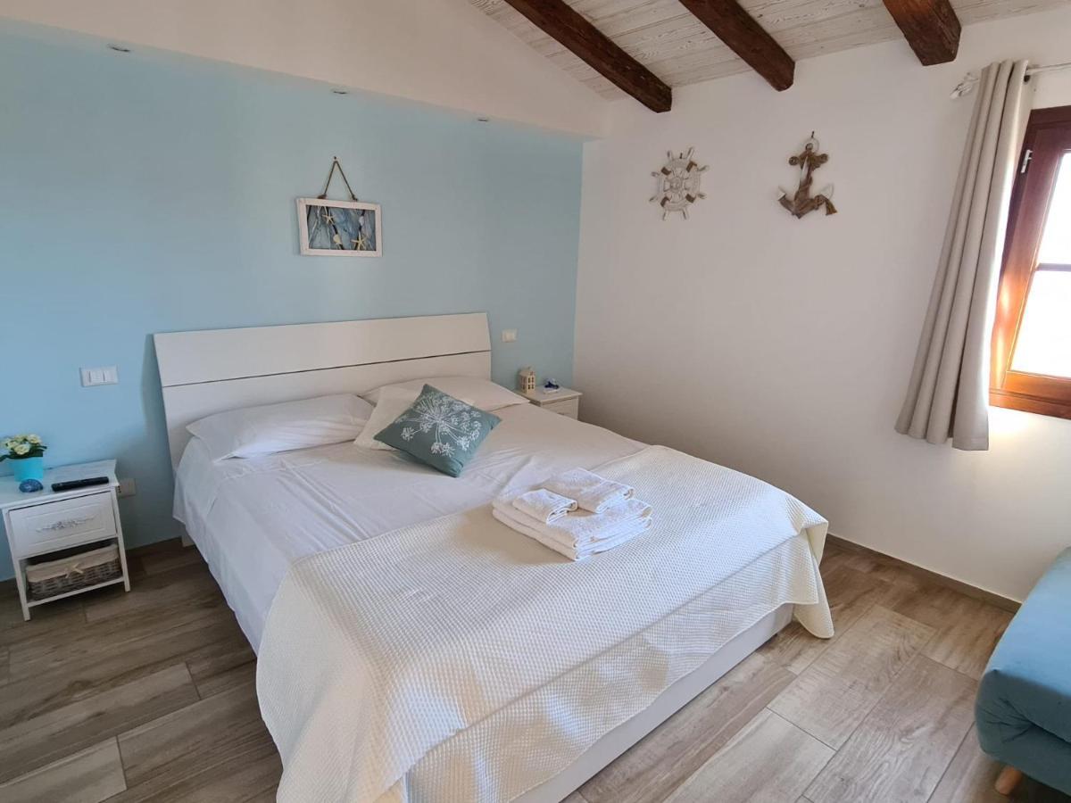 De Meo Guest House Castellammare del Golfo Exterior photo