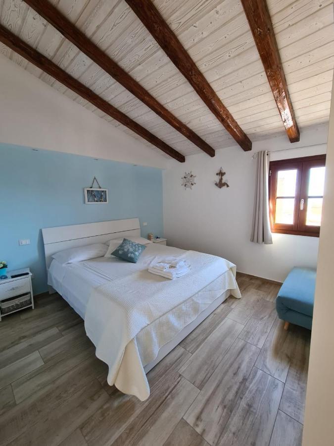 De Meo Guest House Castellammare del Golfo Exterior photo