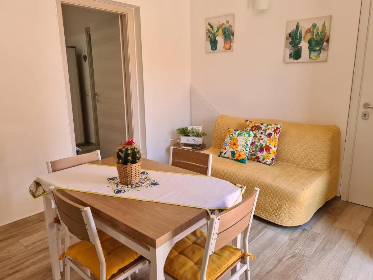 De Meo Guest House Castellammare del Golfo Exterior photo