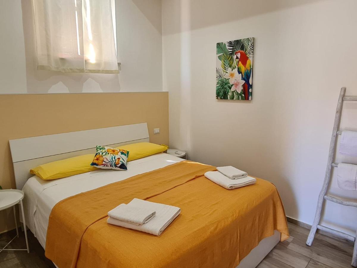De Meo Guest House Castellammare del Golfo Exterior photo