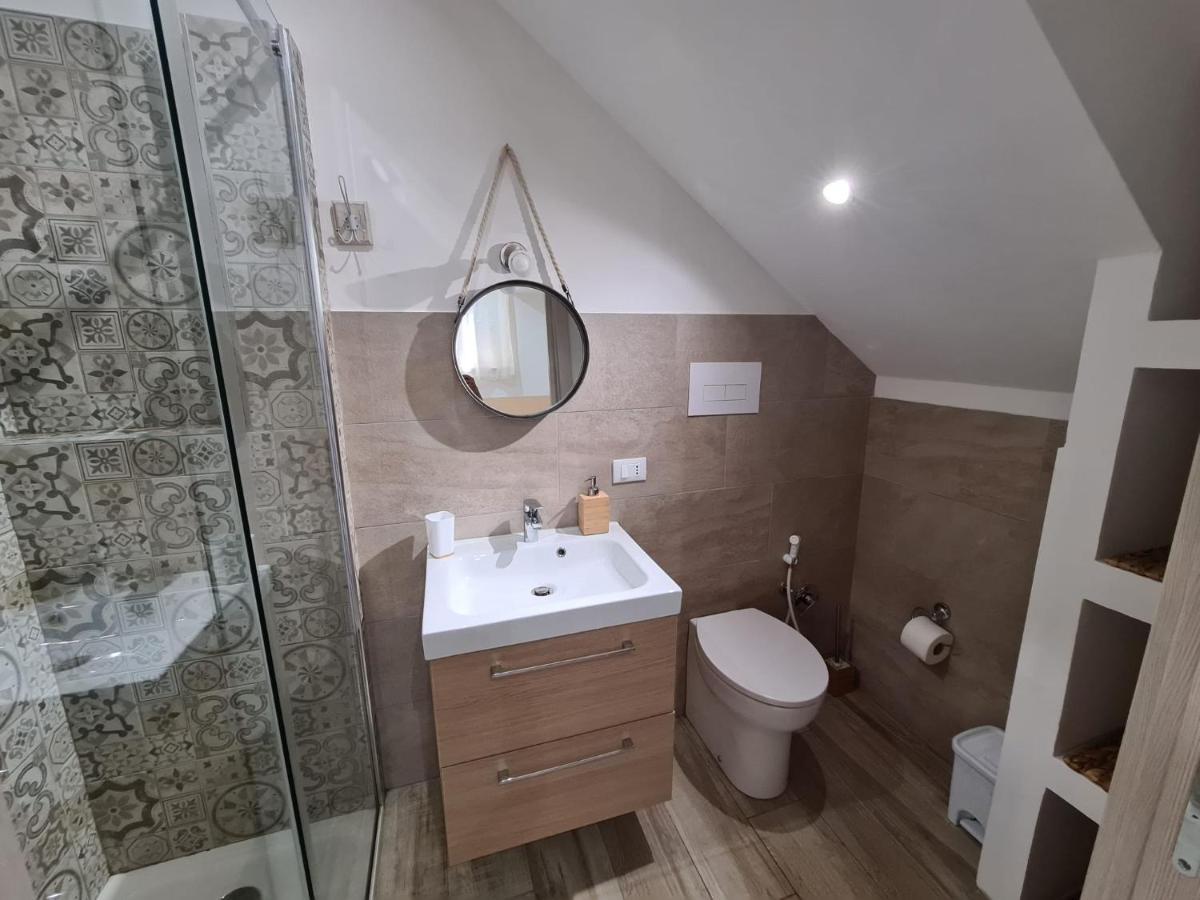 De Meo Guest House Castellammare del Golfo Exterior photo
