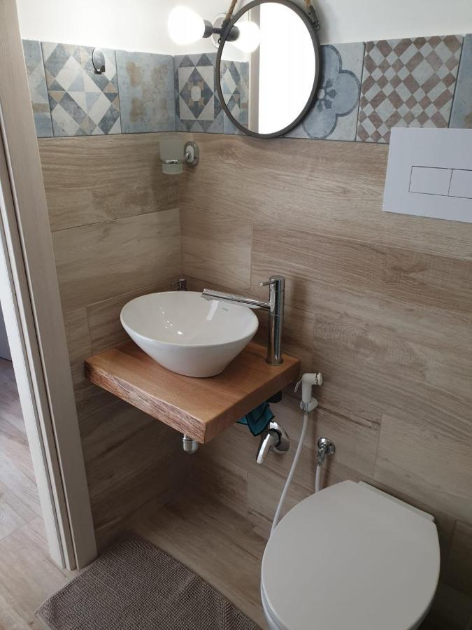 De Meo Guest House Castellammare del Golfo Exterior photo
