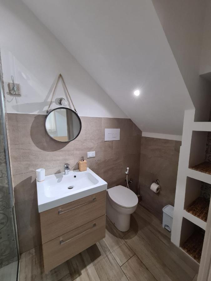 De Meo Guest House Castellammare del Golfo Exterior photo
