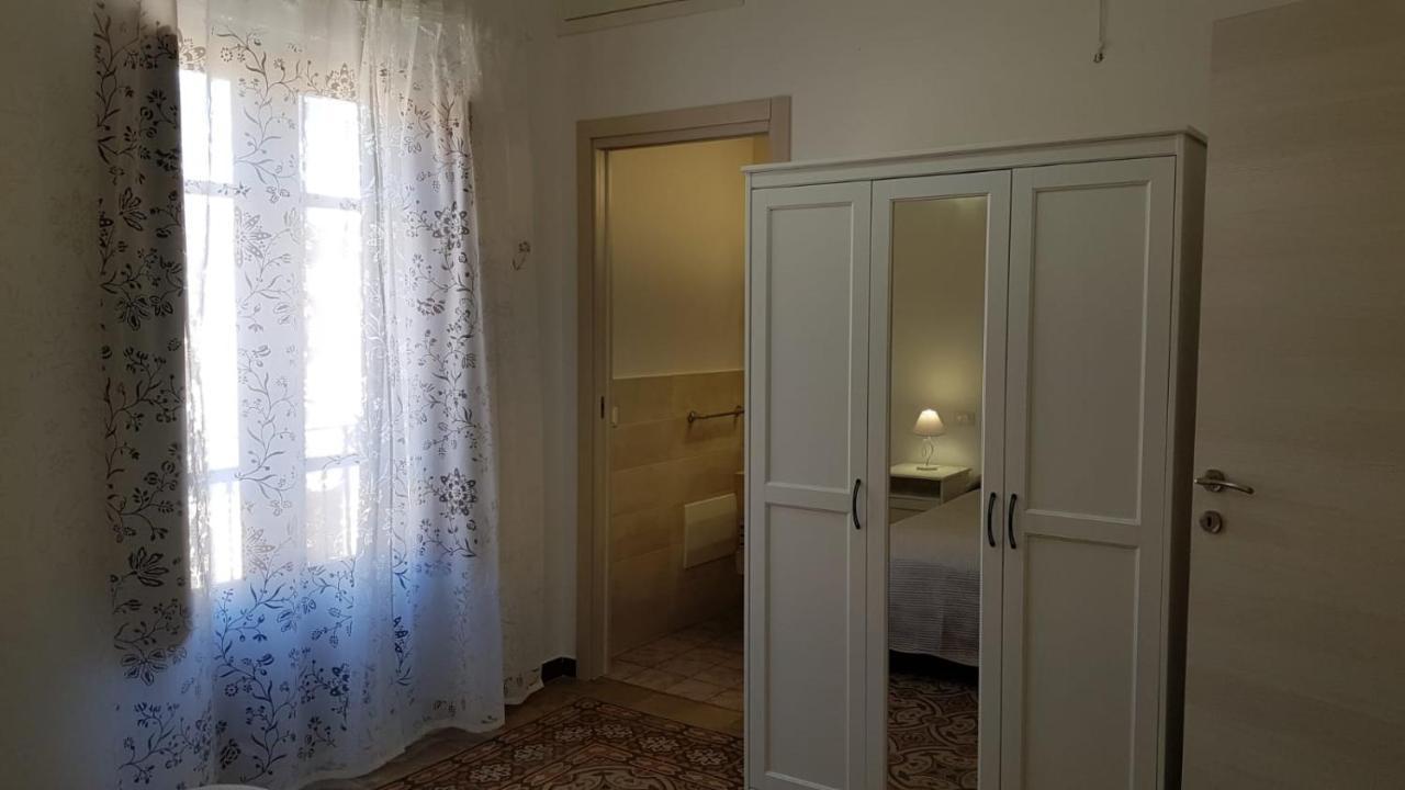De Meo Guest House Castellammare del Golfo Exterior photo