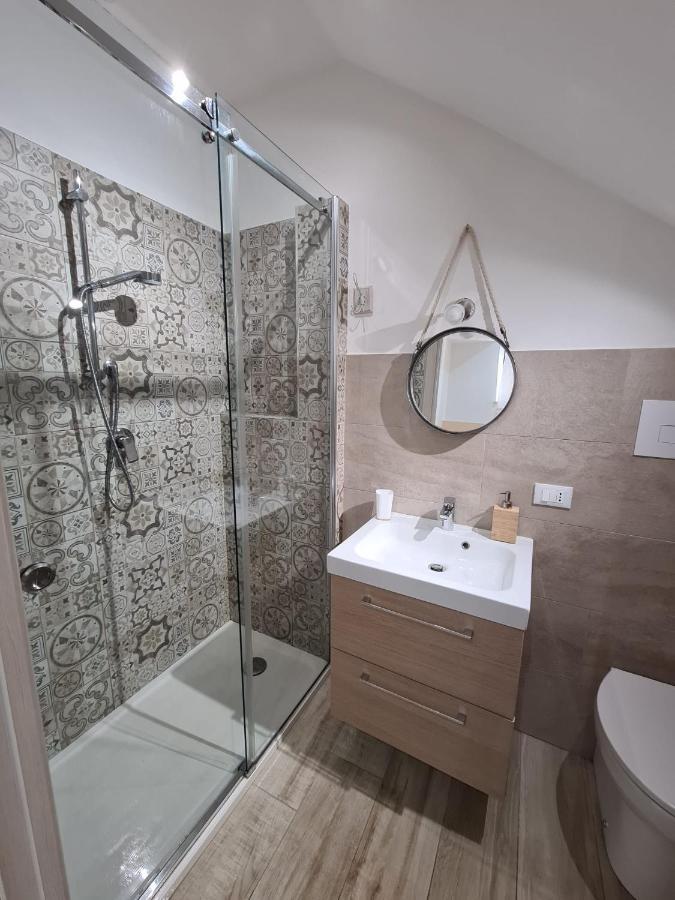De Meo Guest House Castellammare del Golfo Exterior photo