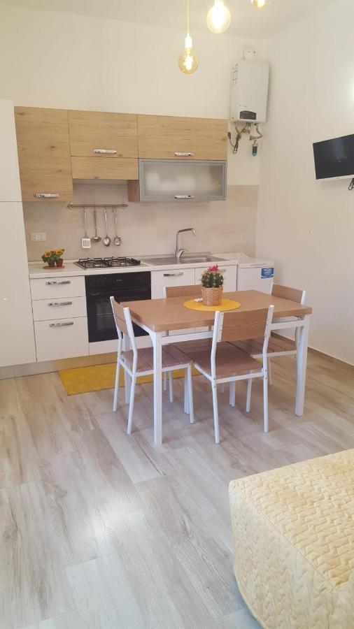 De Meo Guest House Castellammare del Golfo Exterior photo