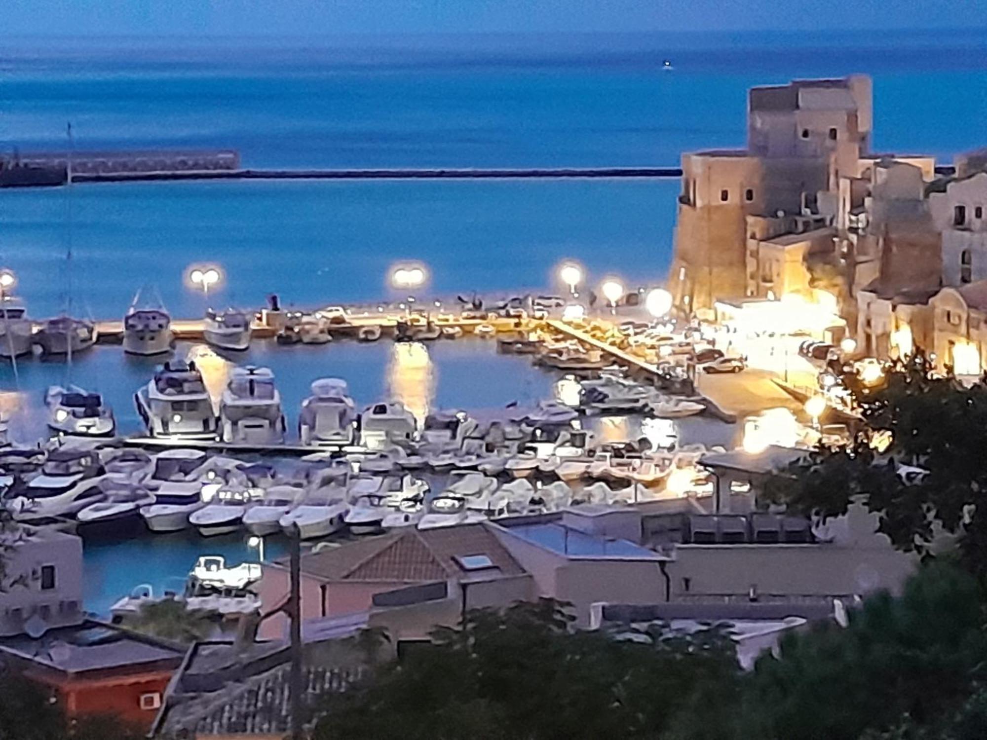 De Meo Guest House Castellammare del Golfo Exterior photo