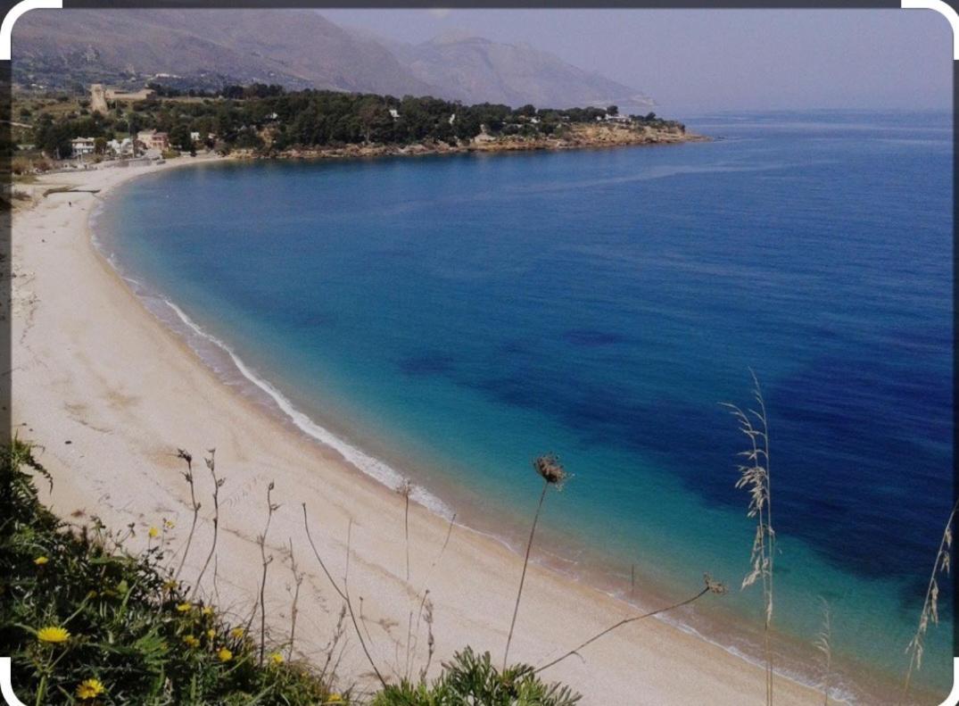 De Meo Guest House Castellammare del Golfo Exterior photo