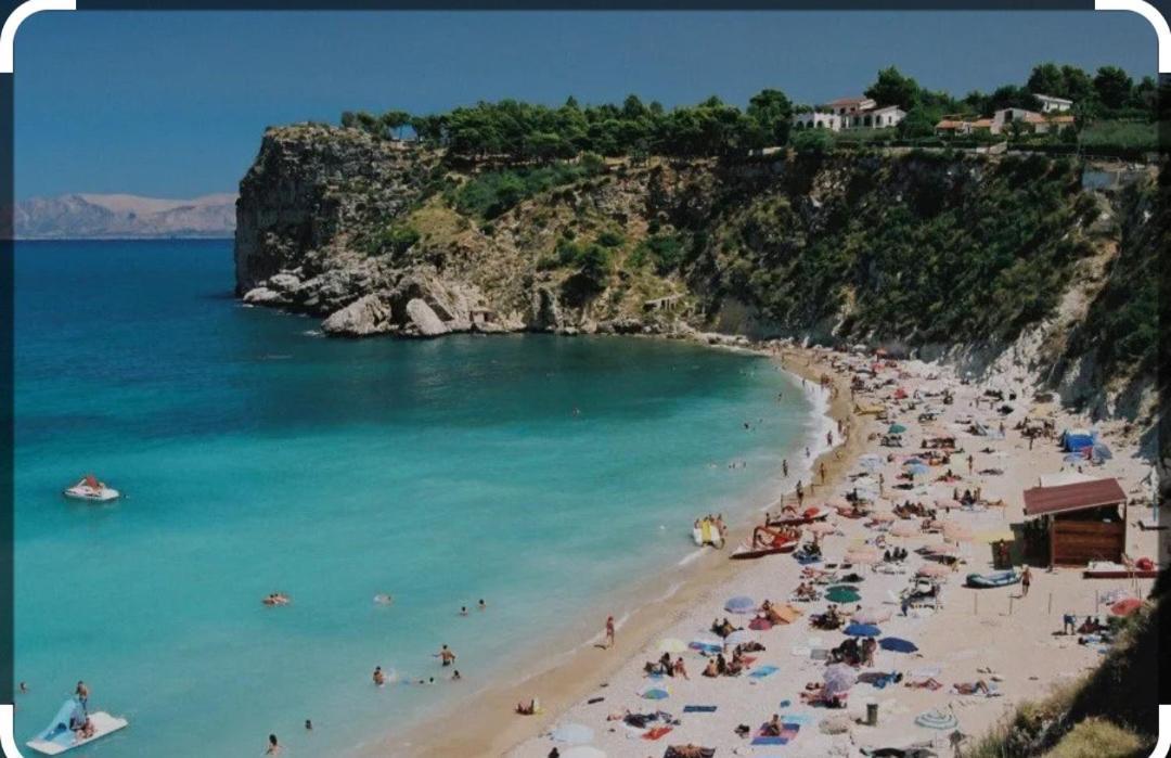 De Meo Guest House Castellammare del Golfo Exterior photo