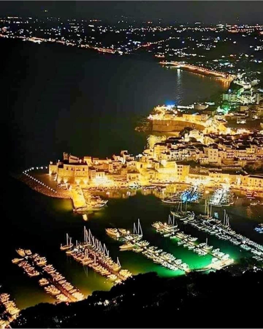 De Meo Guest House Castellammare del Golfo Exterior photo