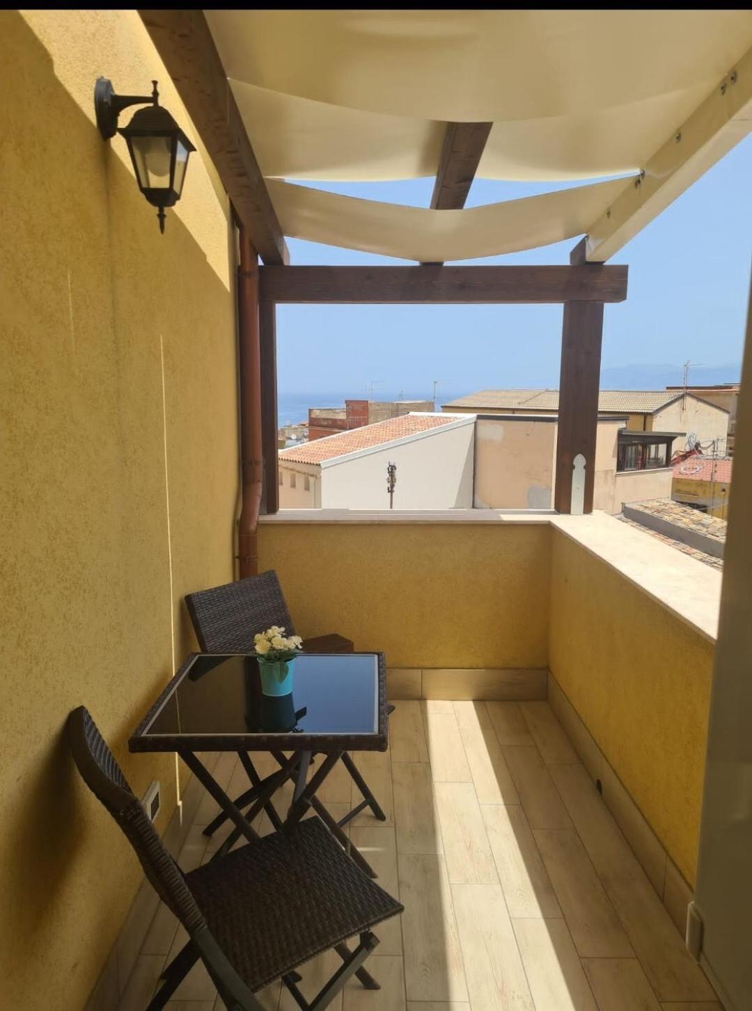 De Meo Guest House Castellammare del Golfo Exterior photo