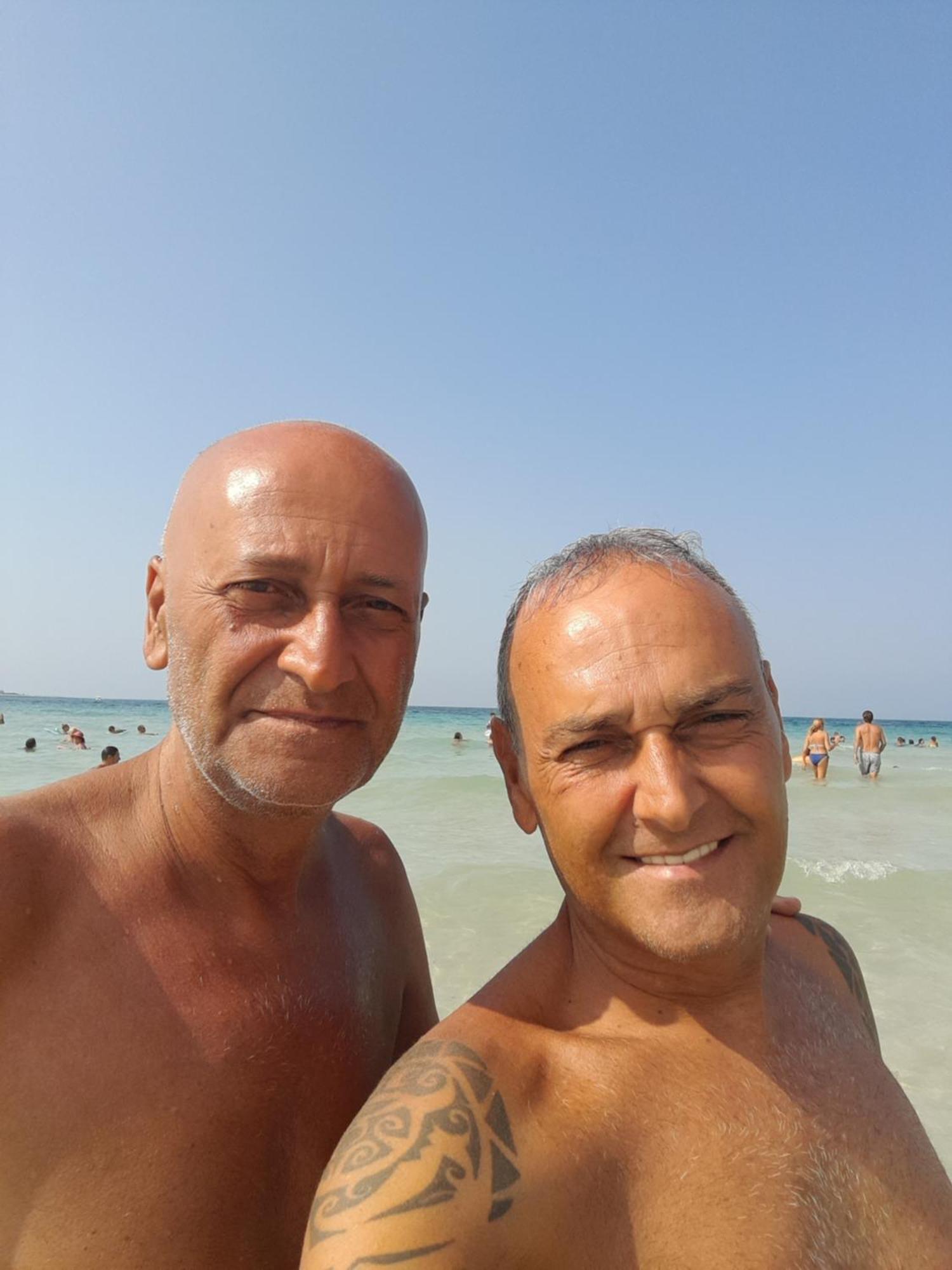 De Meo Guest House Castellammare del Golfo Exterior photo