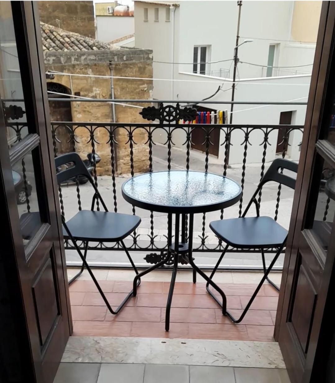 De Meo Guest House Castellammare del Golfo Exterior photo