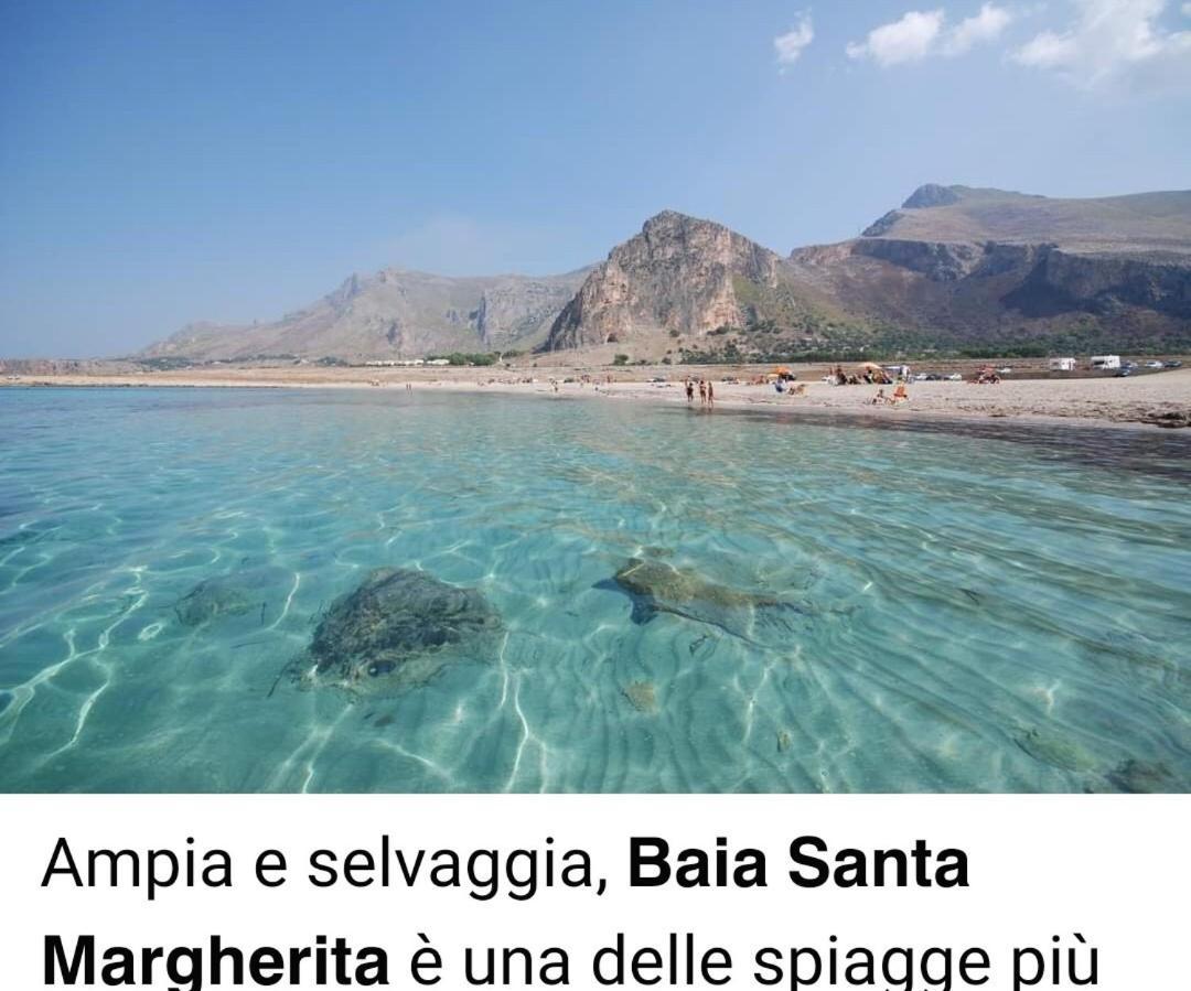 De Meo Guest House Castellammare del Golfo Exterior photo