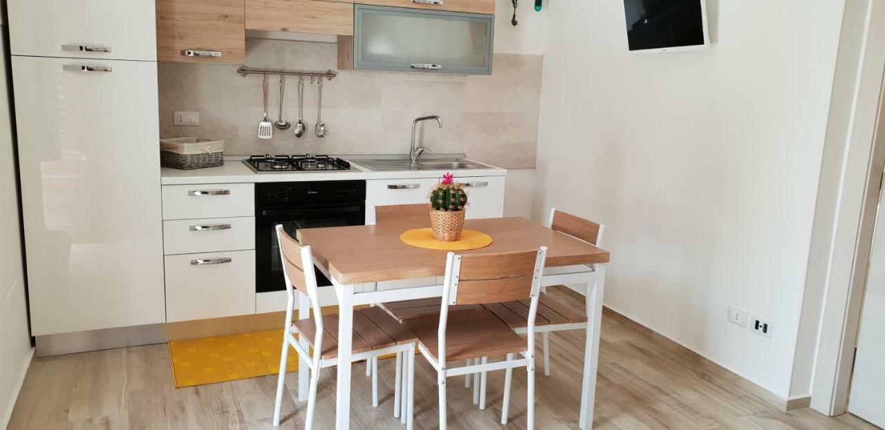 De Meo Guest House Castellammare del Golfo Exterior photo