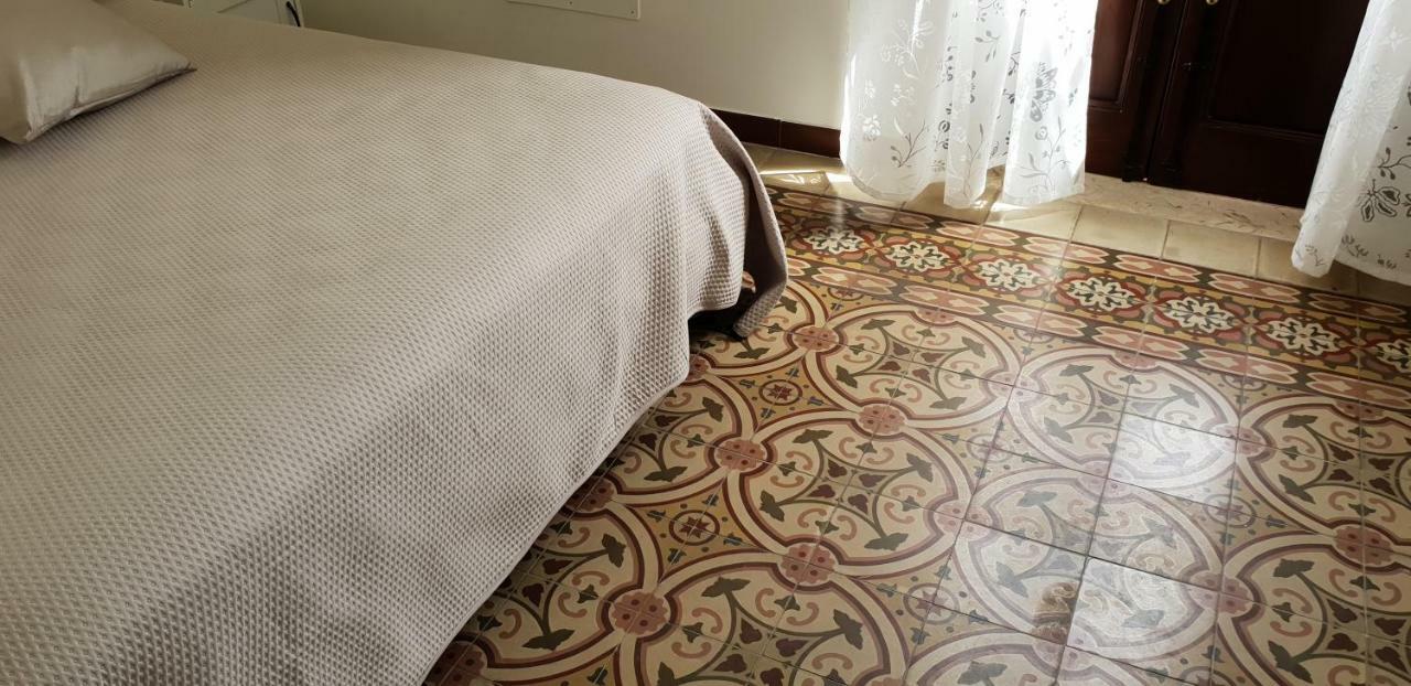 De Meo Guest House Castellammare del Golfo Exterior photo