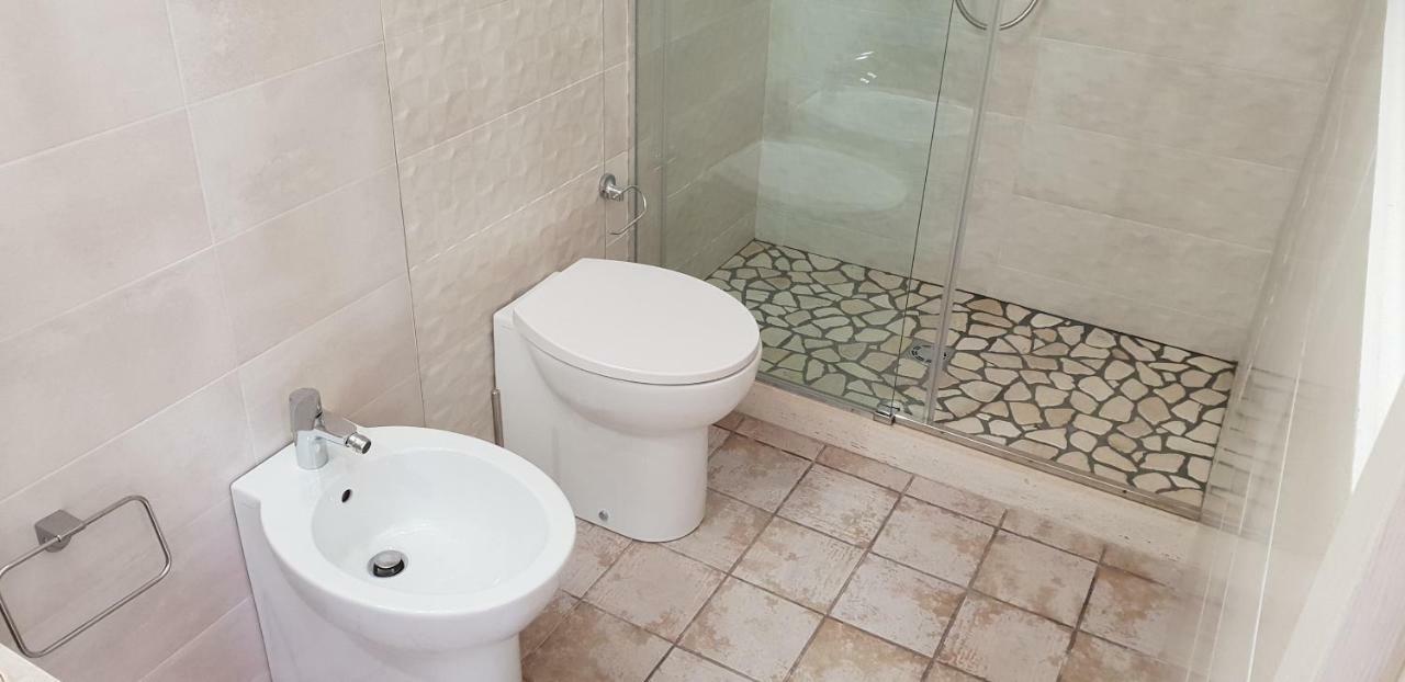 De Meo Guest House Castellammare del Golfo Exterior photo