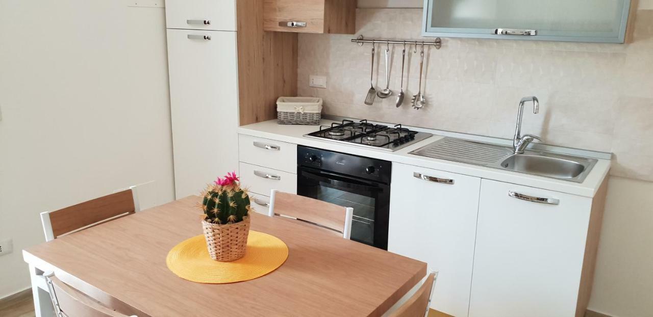De Meo Guest House Castellammare del Golfo Exterior photo