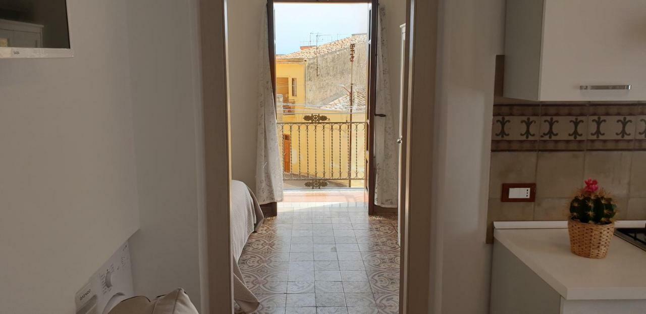 De Meo Guest House Castellammare del Golfo Exterior photo