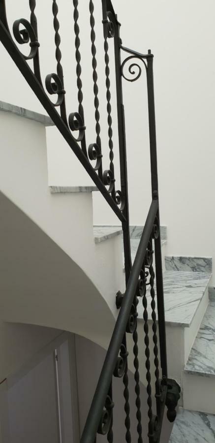 De Meo Guest House Castellammare del Golfo Exterior photo