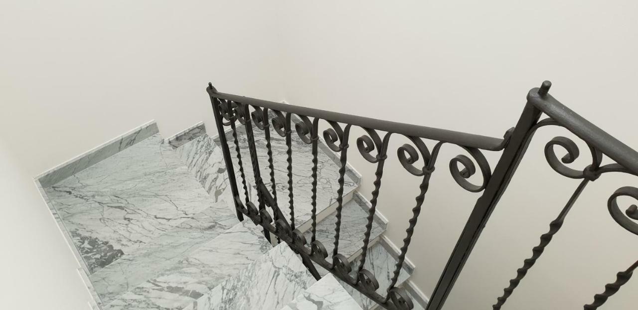 De Meo Guest House Castellammare del Golfo Exterior photo