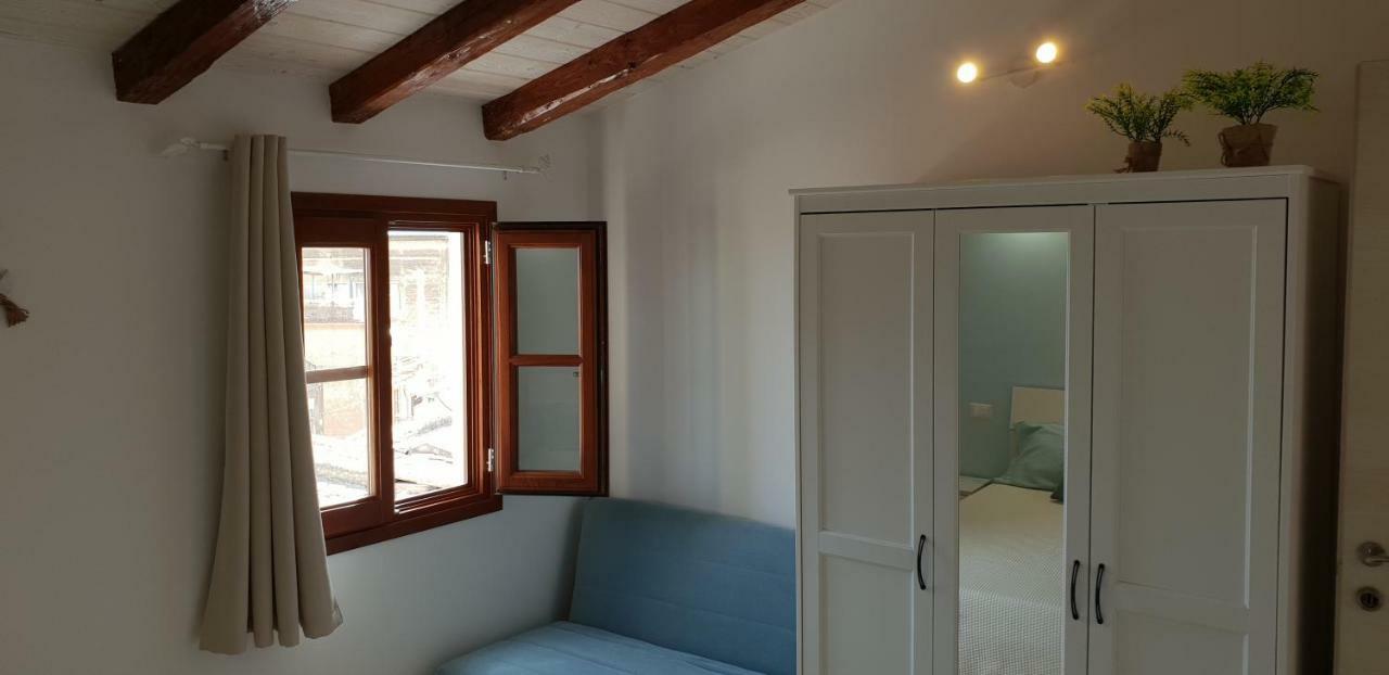 De Meo Guest House Castellammare del Golfo Exterior photo