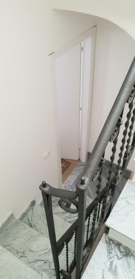 De Meo Guest House Castellammare del Golfo Exterior photo