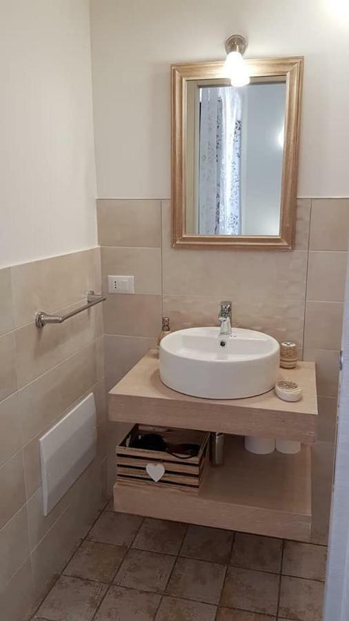De Meo Guest House Castellammare del Golfo Exterior photo