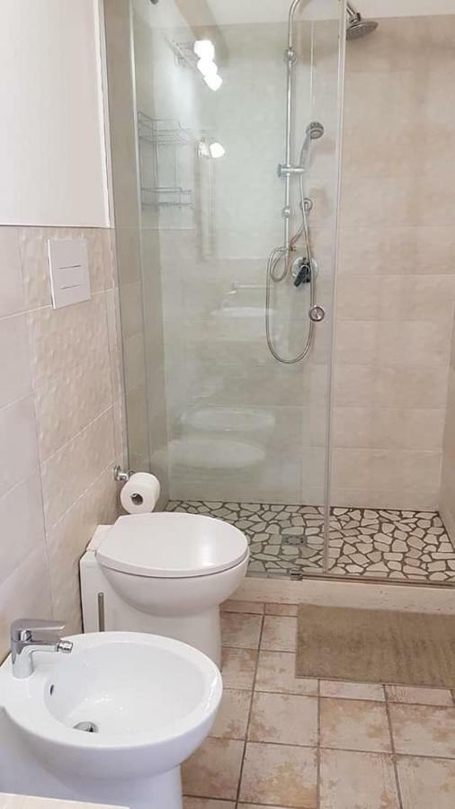 De Meo Guest House Castellammare del Golfo Exterior photo