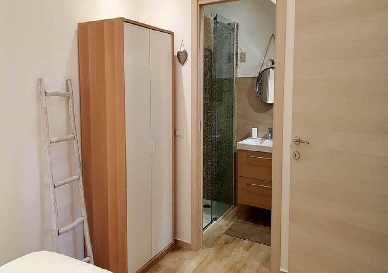 De Meo Guest House Castellammare del Golfo Exterior photo