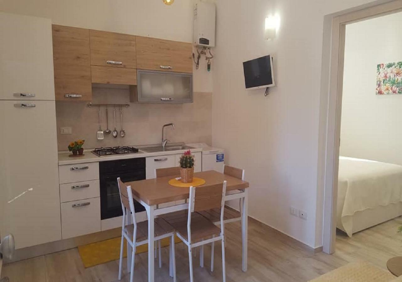 De Meo Guest House Castellammare del Golfo Exterior photo
