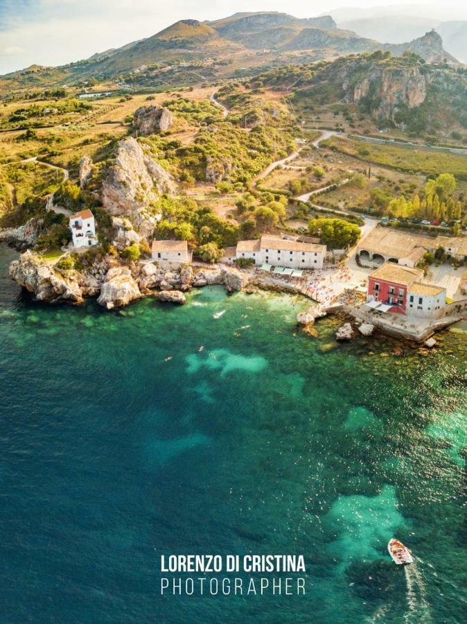 De Meo Guest House Castellammare del Golfo Exterior photo