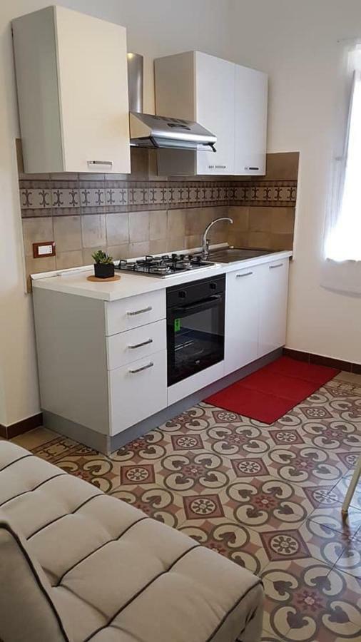 De Meo Guest House Castellammare del Golfo Exterior photo