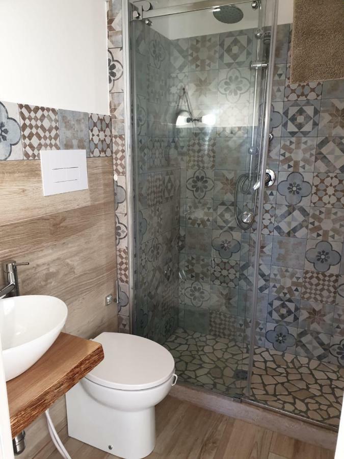 De Meo Guest House Castellammare del Golfo Exterior photo