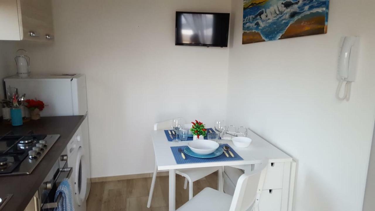 De Meo Guest House Castellammare del Golfo Exterior photo