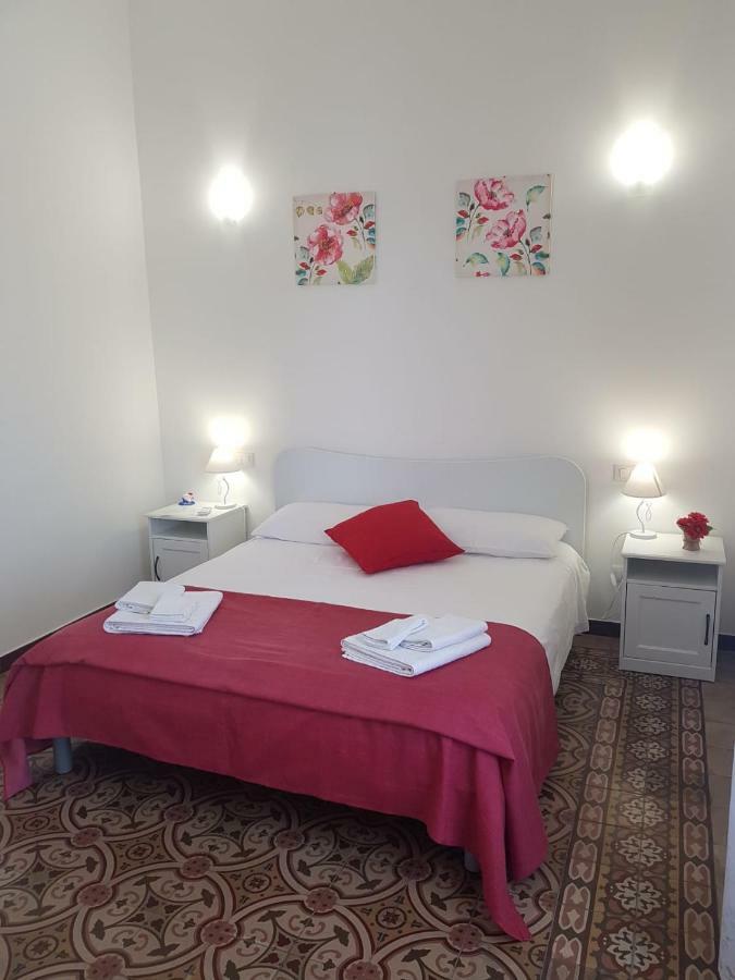 De Meo Guest House Castellammare del Golfo Exterior photo