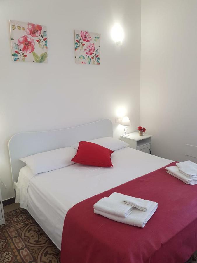 De Meo Guest House Castellammare del Golfo Exterior photo