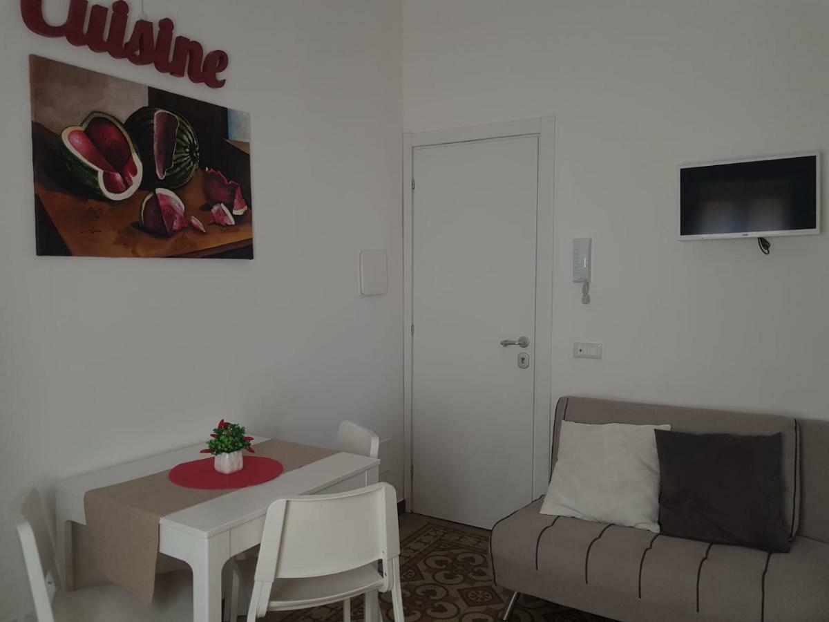 De Meo Guest House Castellammare del Golfo Exterior photo