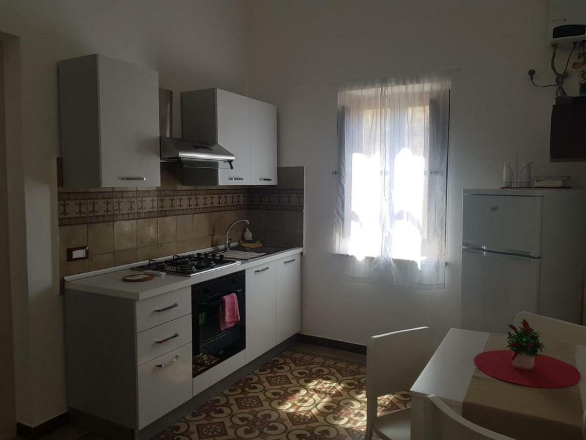 De Meo Guest House Castellammare del Golfo Exterior photo