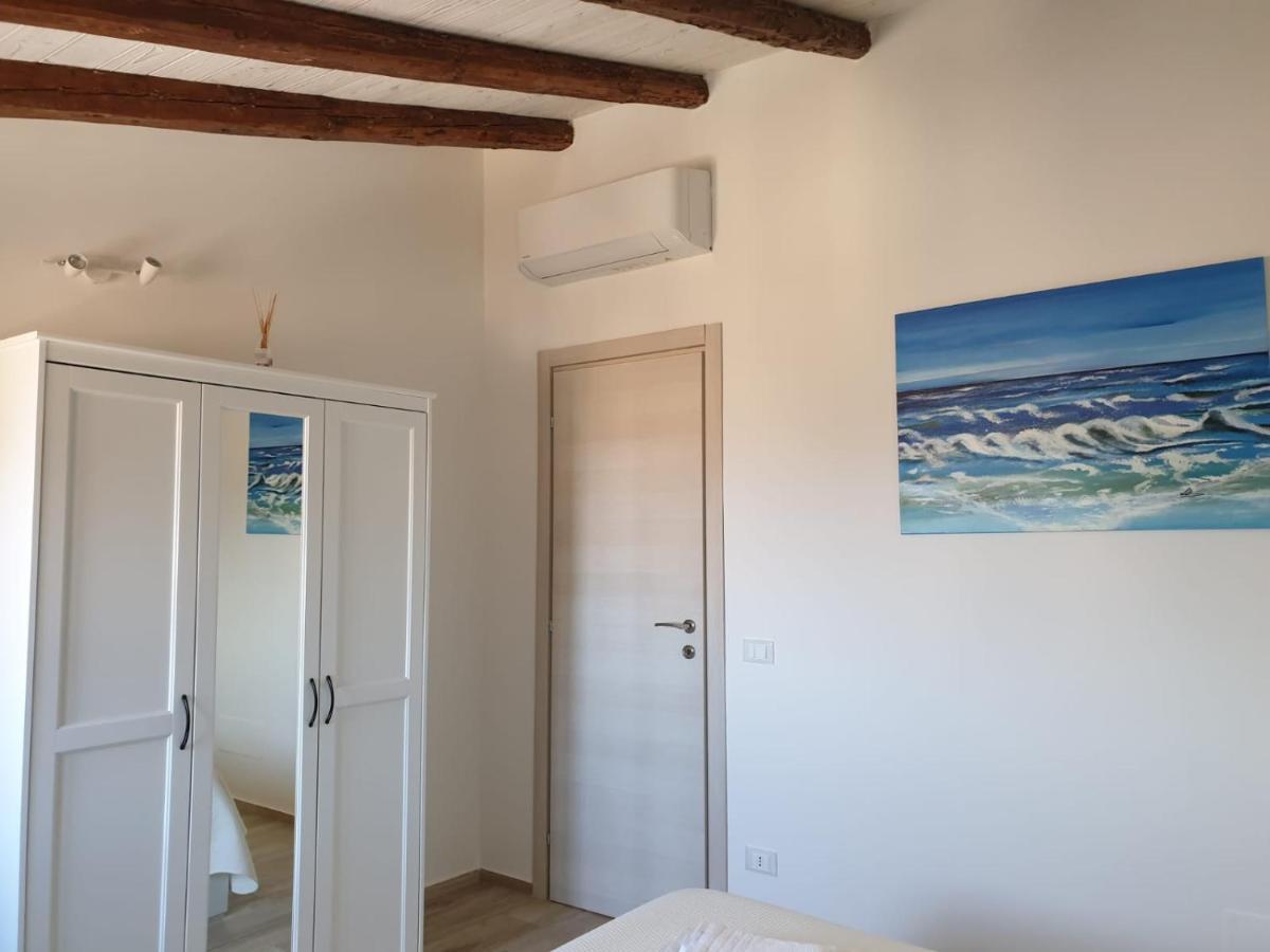 De Meo Guest House Castellammare del Golfo Exterior photo